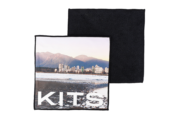 PNW Cleaning Cloth